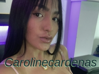 Carolinecardenas