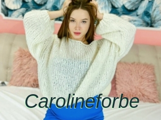 Carolineforbe