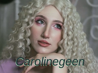 Carolinegeen