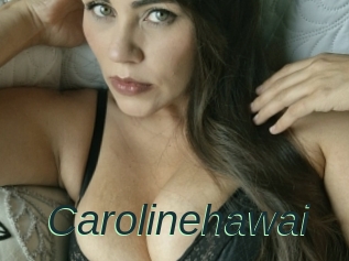 Carolinehawai