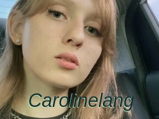 Carolinelang