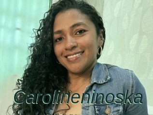 Carolineninoska