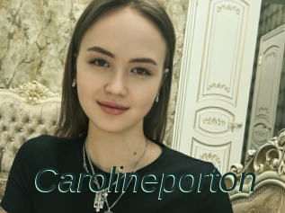 Carolineporton