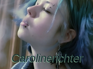 Carolinerichter