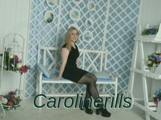 Carolinerills