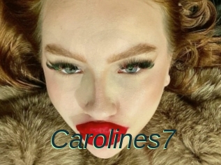 Carolines7
