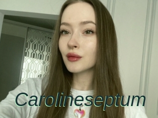 Carolineseptum