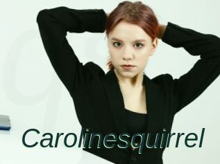 Carolinesquirrel