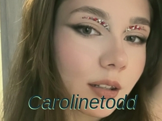 Carolinetodd