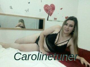 Carolinetuner