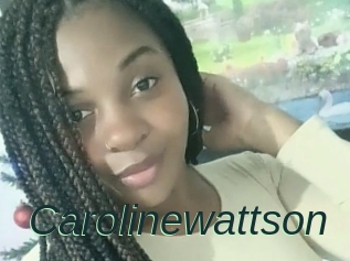 Carolinewattson
