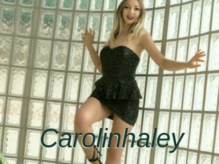 Carolinhaley