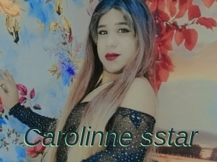Carolinne_sstar