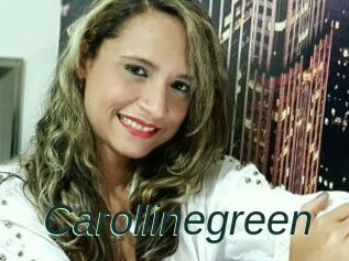 Carollinegreen