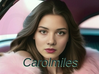 Carolmiles