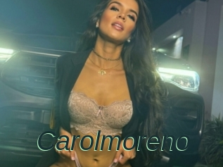 Carolmoreno