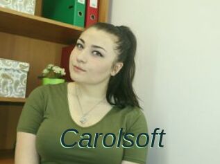 Carolsoft