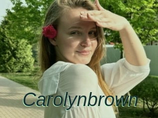 Carolynbrown