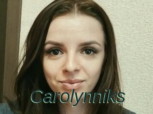 Carolynniks