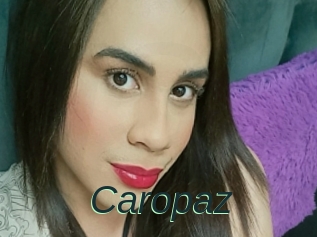 Caropaz