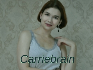 Carriebrain