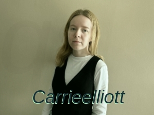 Carrieelliott