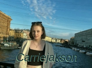 Carriejakson