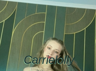 Carrielolly
