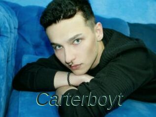 Carterboyt
