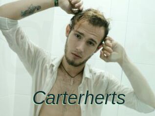 Carterherts