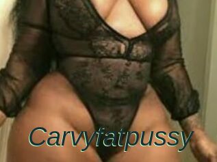Carvyfatpussy