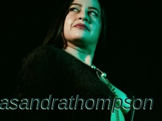 Casandrathompson