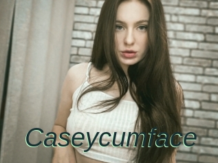 Caseycumface