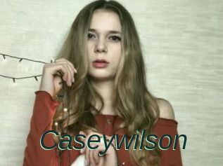 Caseywilson