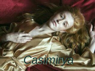 Casimirya
