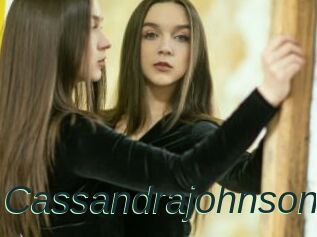 Cassandrajohnson