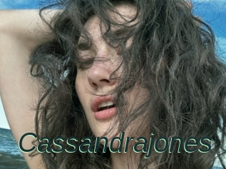 Cassandrajones