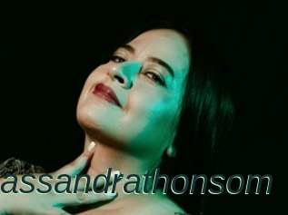 Cassandrathonsom