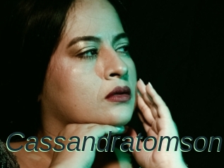 Cassandratomson