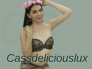 Cassdeliciouslux