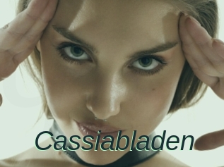 Cassiabladen