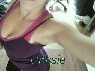 Cassie