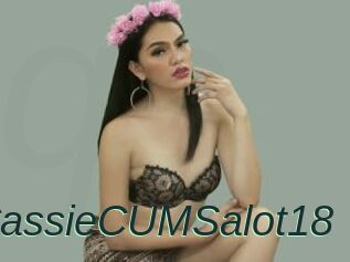 CassieCUMSalot18