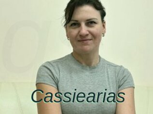 Cassiearias