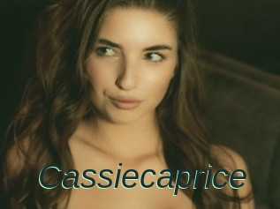 Cassiecaprice