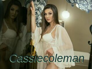 Cassiecoleman