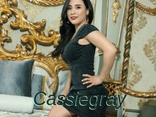 Cassiegray
