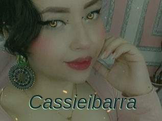 Cassieibarra
