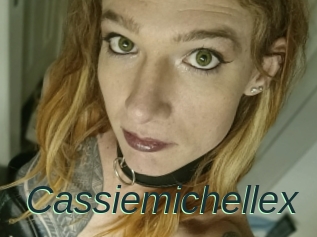 Cassiemichellex