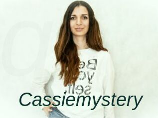 Cassiemystery